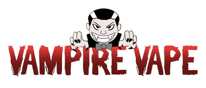 Logo Vampire Vape